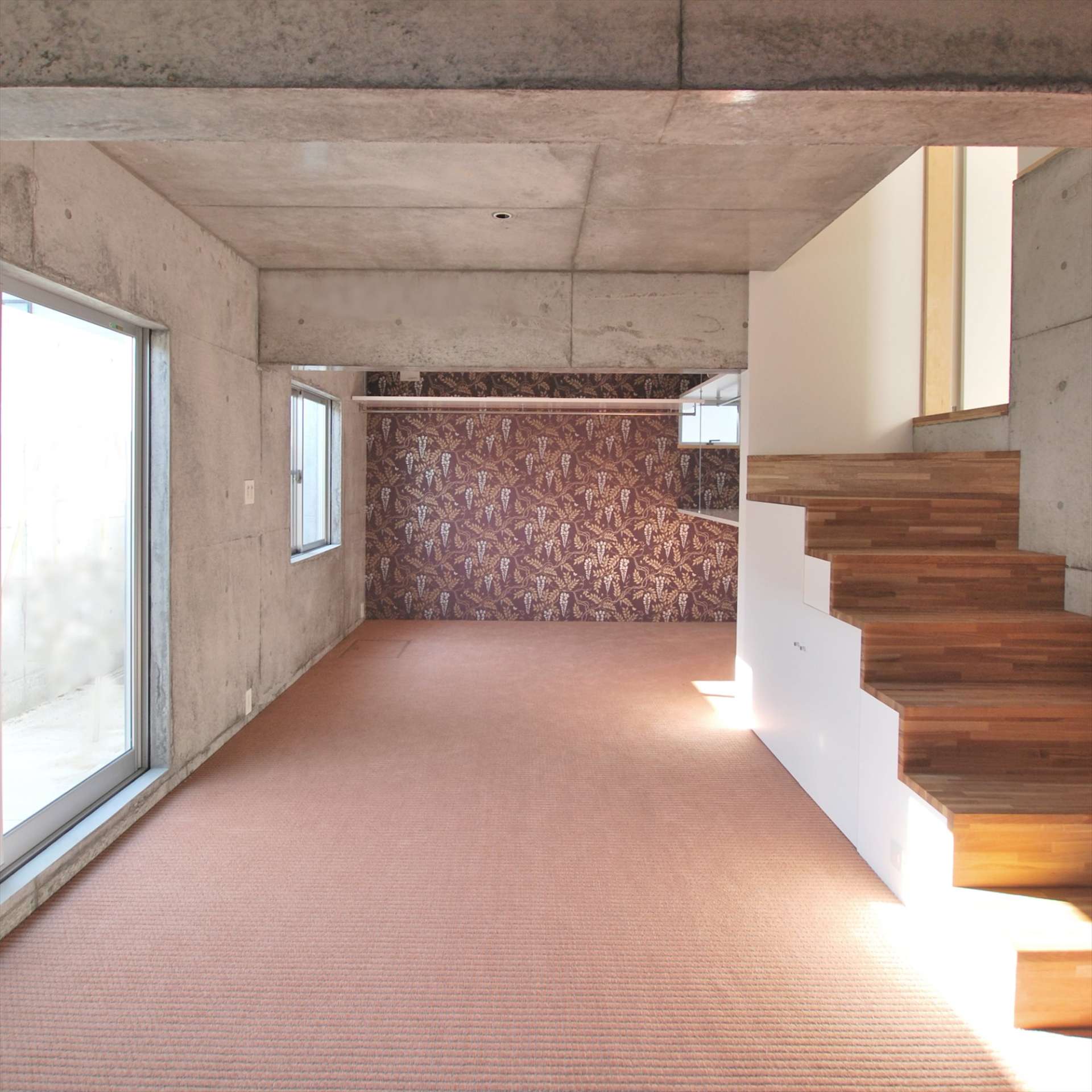 地下空間を「居場所」として成立させる設計