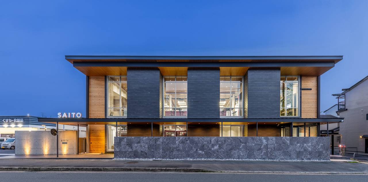 株式会社片岡英和建築研究室