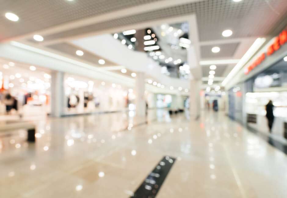 魅力的な商業施設を設計するためのポイントとは？依頼先の選定基準も併せて解説