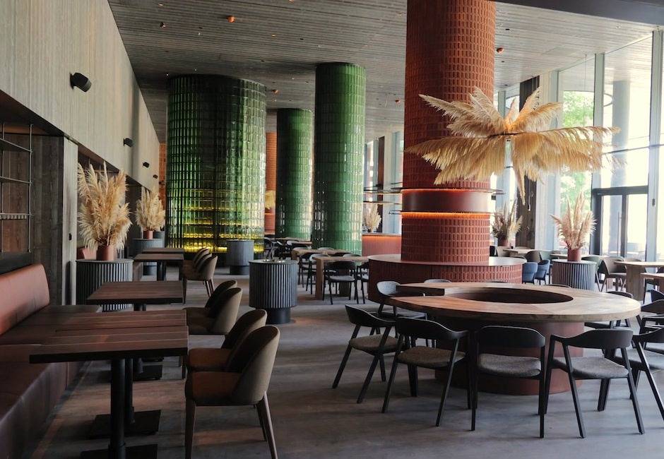 飲食店の「内装デザイン」が重要な理由