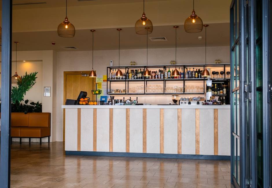 【業態別】飲食店の魅力を引き出す内装デザインのポイント