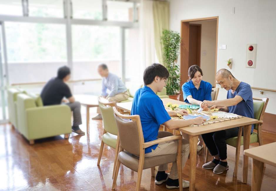 【施設タイプ別】設計で特に注意すべきポイント