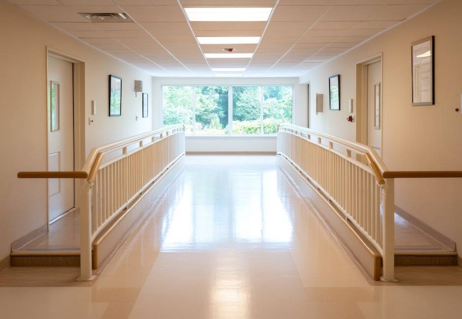  老人ホーム設計で押さえるべき5つの基本原則