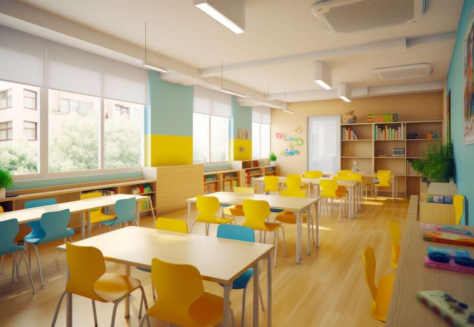 保育園の内装デザインガイド｜安全・快適で発達を促す空間作りのポイントと費用削減のコツ