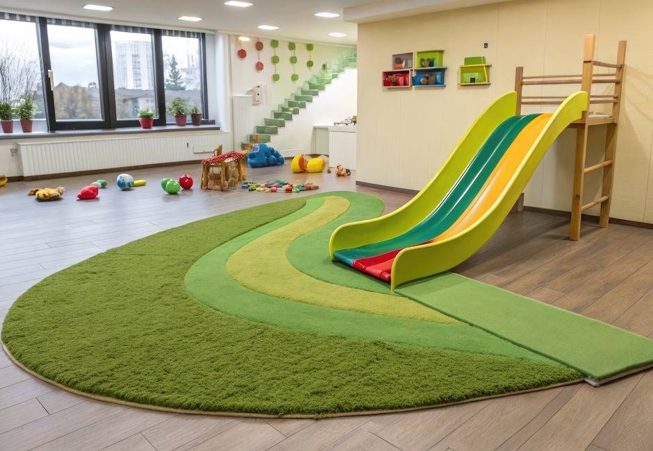 保育園に必要な部屋の種類とそれぞれの内装ポイント