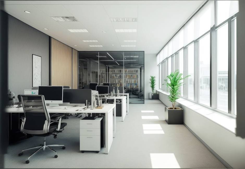 小規模オフィスデザインの3大原則｜広く・機能的・魅力的に