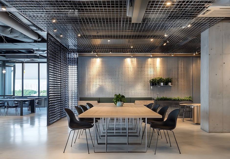 小規模オフィスデザイン計画の進め方と成功のポイント