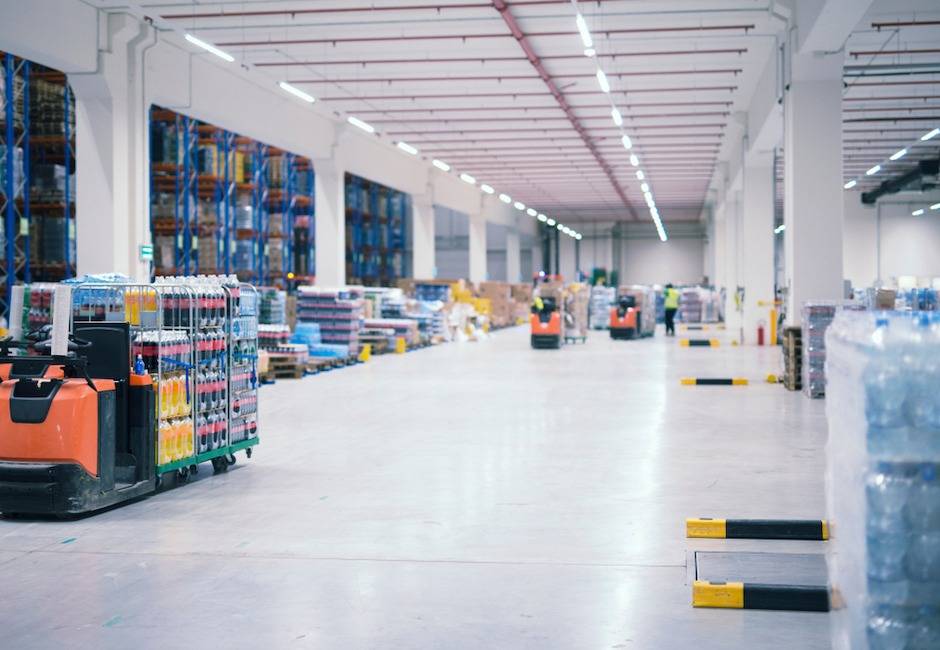 工場デザインのコンセプト設計｜基本方針と考慮すべき要素