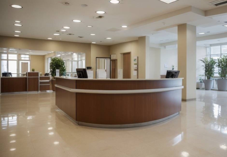 病院設計の依頼先の選定ポイント