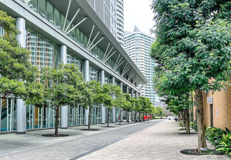 魅力的な複合施設設計のための基本コンセプト