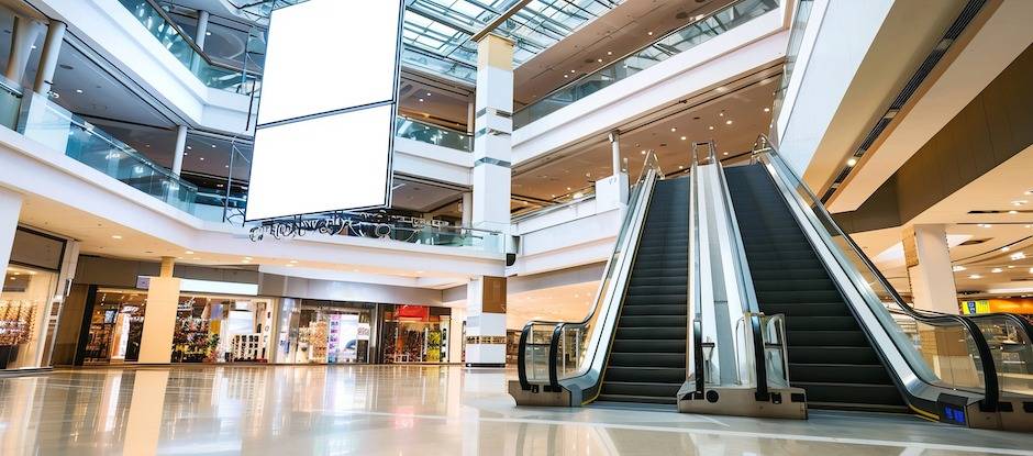 複合施設の多様なタイプとそれぞれの特徴