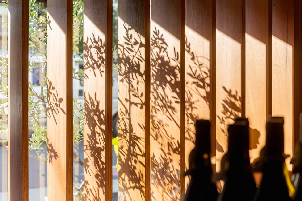 店舗設計についての概要