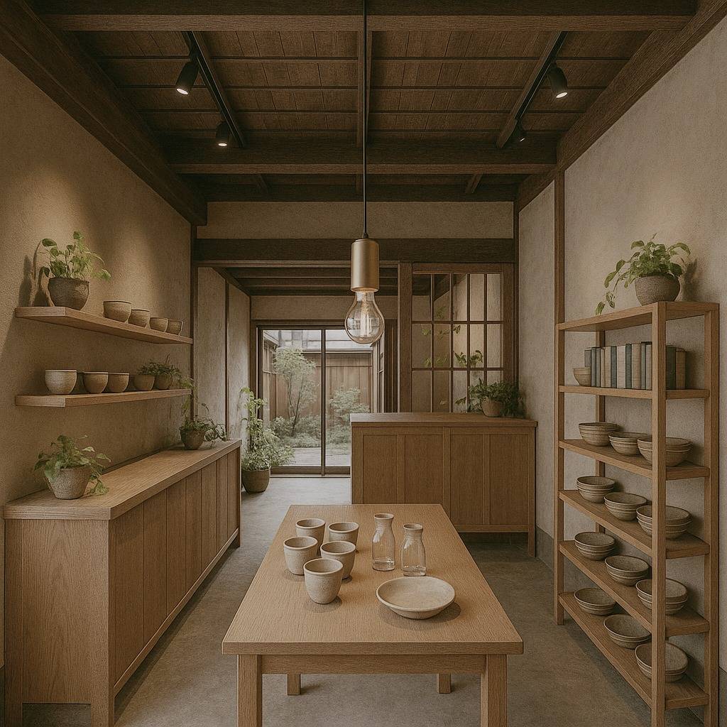 店舗設計の依頼先