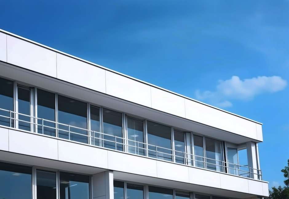 事務所・オフィス設計のご相談は片岡英和建築研究室にお任せください