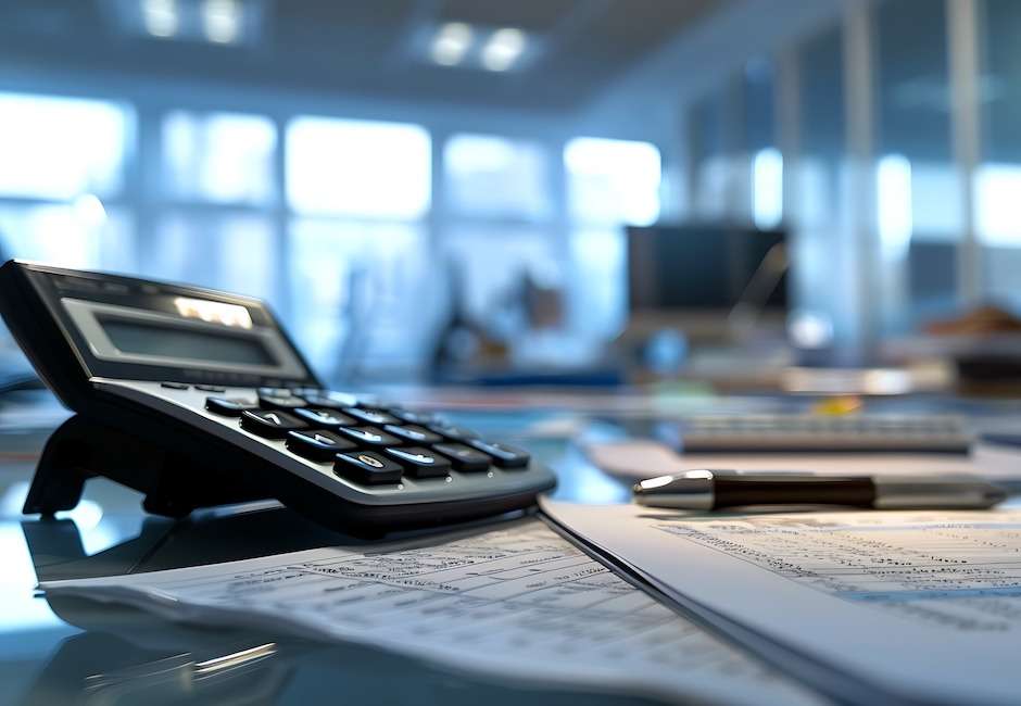 事務所建設における坪単価の全国平均相場