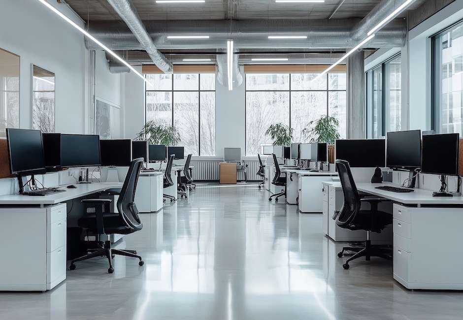 事務所ビル建設費の考え方｜相場・内訳・コストを左右する設計ポイント