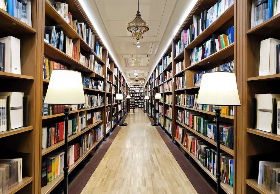 本屋の内装にこだわる重要性