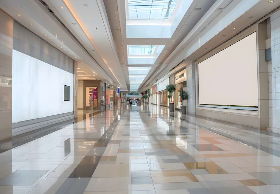 商業ビルの設計図を描く前に固めるべきポイント