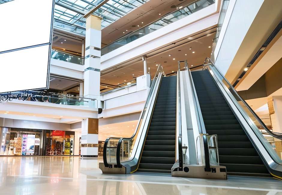 商業ビル建築のロードマップ