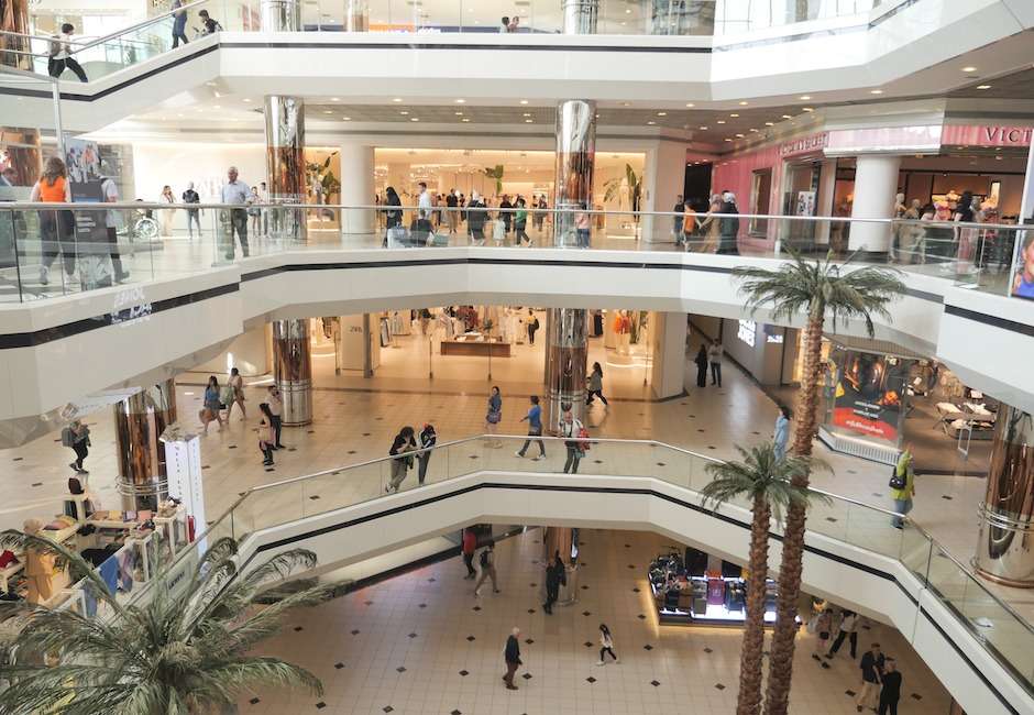 商業ビルの価値を最大化する設計の5大原則