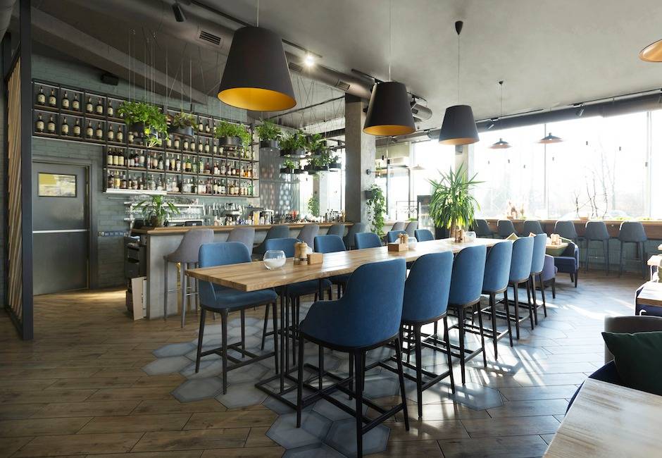 店舗設計が重要な理由