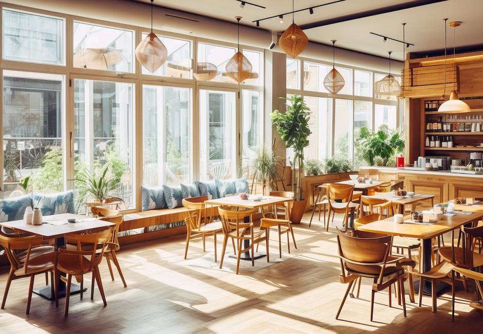 【業種別】店舗設計のポイント