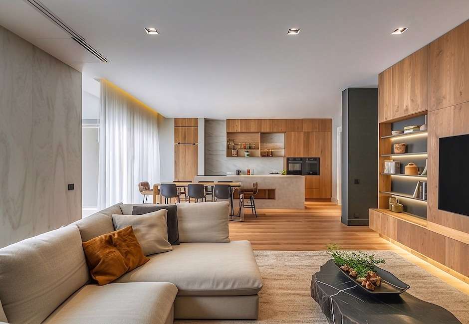 設計の基本原則｜構造・設備・動線の整理