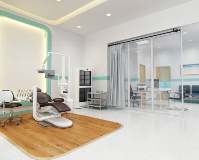 歯科医院設計の基本原則｜空間の質と心理的配慮