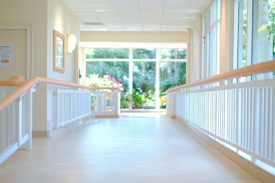 介護施設の設計ガイド｜利用者の安心と運営のしやすさを両立する計画ポイント