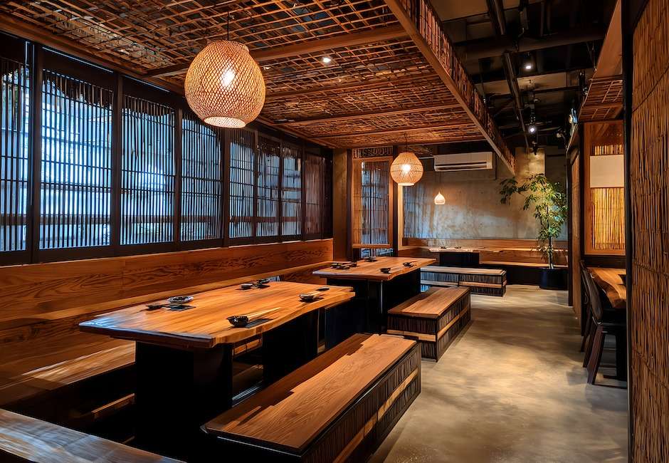 和モダンの店舗デザインで後悔しないための注意点と対策