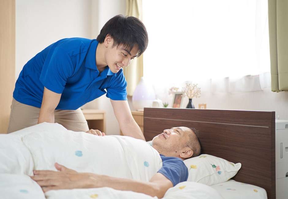 福祉施設の設計を始める前に整理したい基本的な考え方