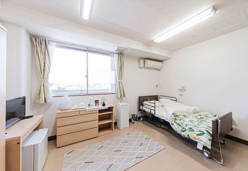 利用者の快適性と職員の働きやすさを両立する設計の視点