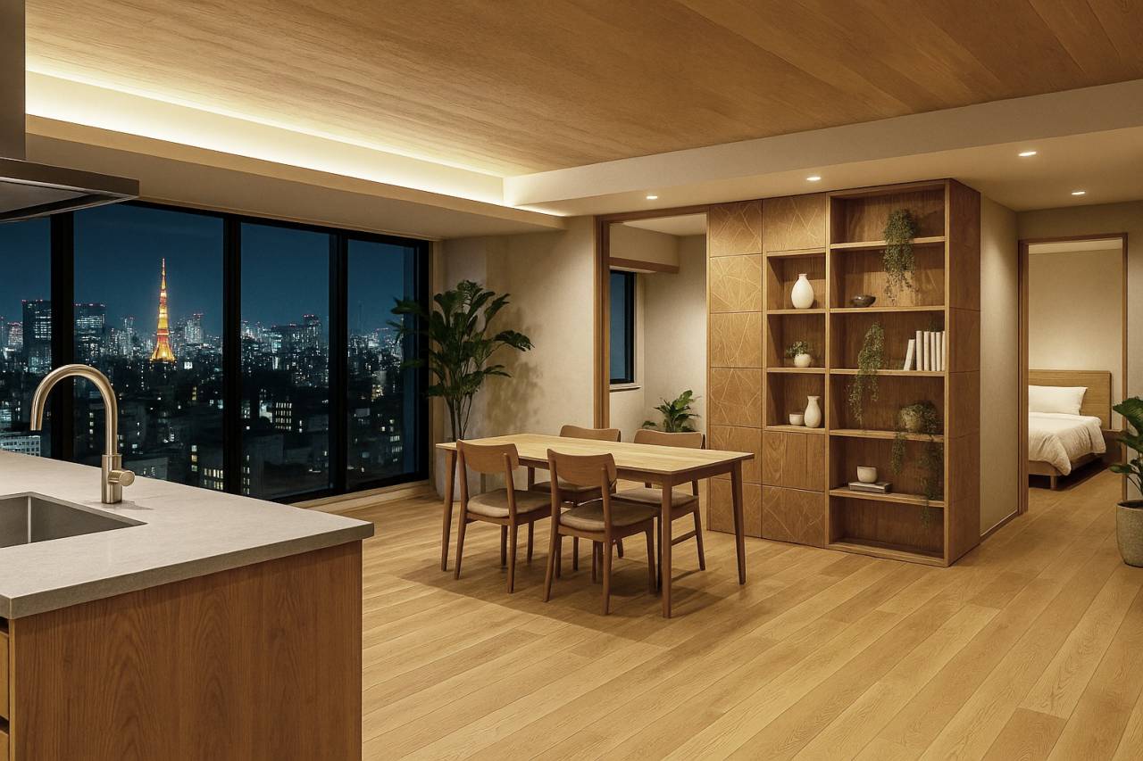 マンション内装・設計の依頼先の選び方