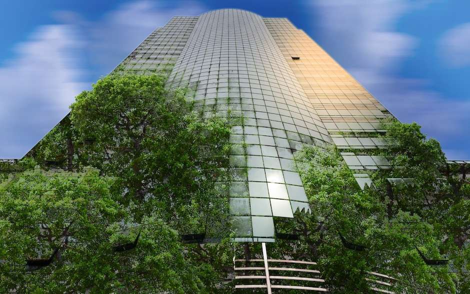 ビルリノベーションの主なメリット