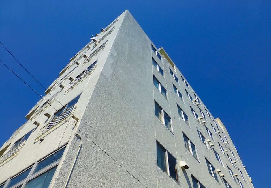 築古ビルリノベーションがもたらす価値｜収益性・資産性・空間価値