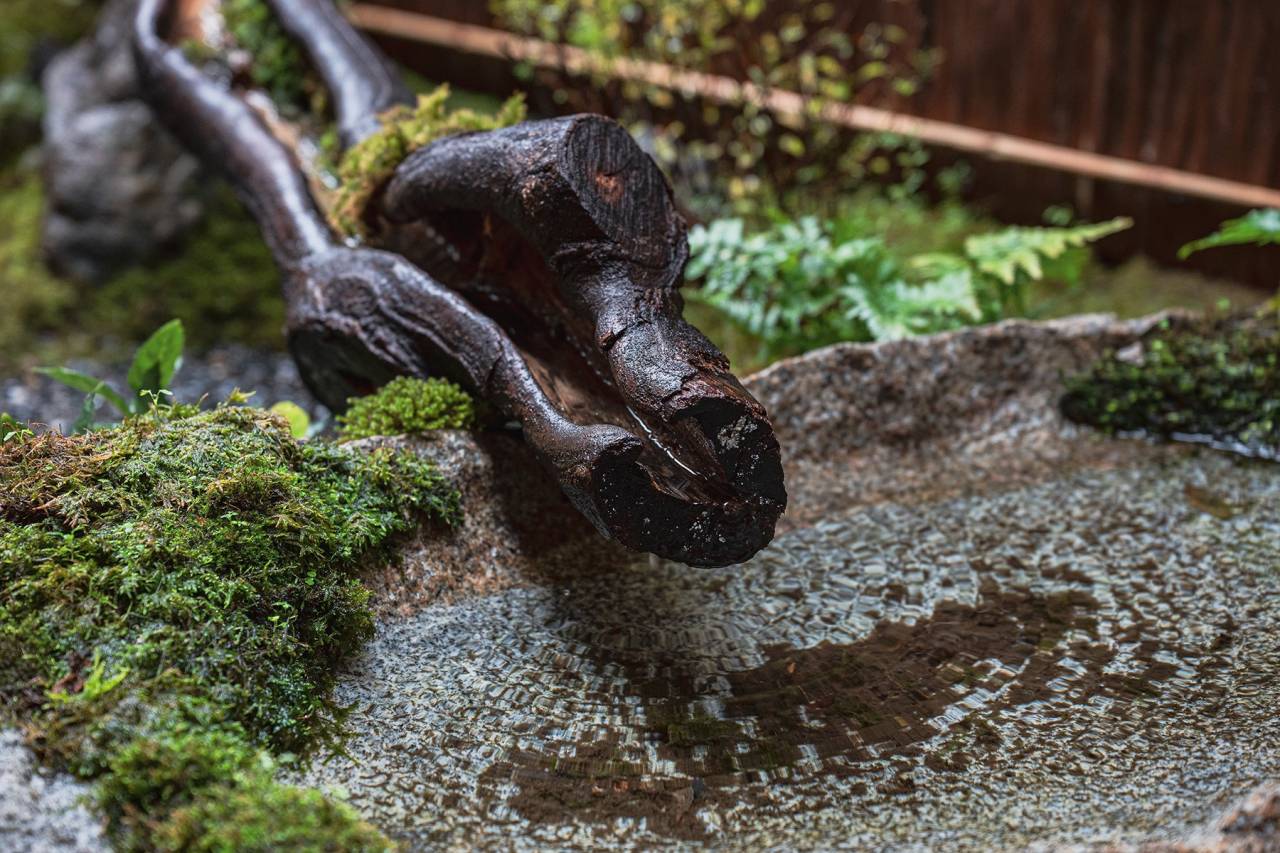 壬生ゲストハウス｜京都の町家文化を再構築した宿泊施設設計